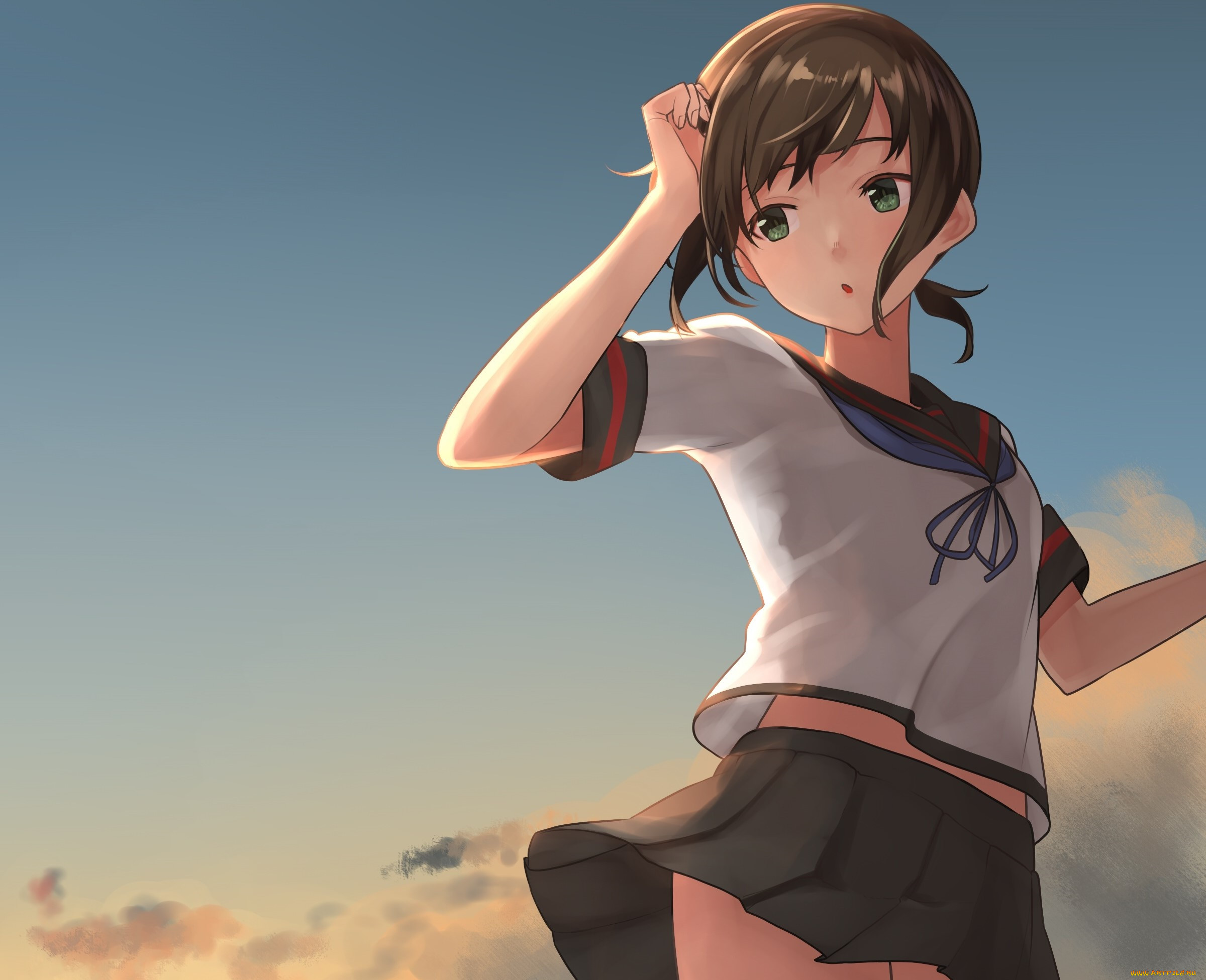 , kantai collection, , , 